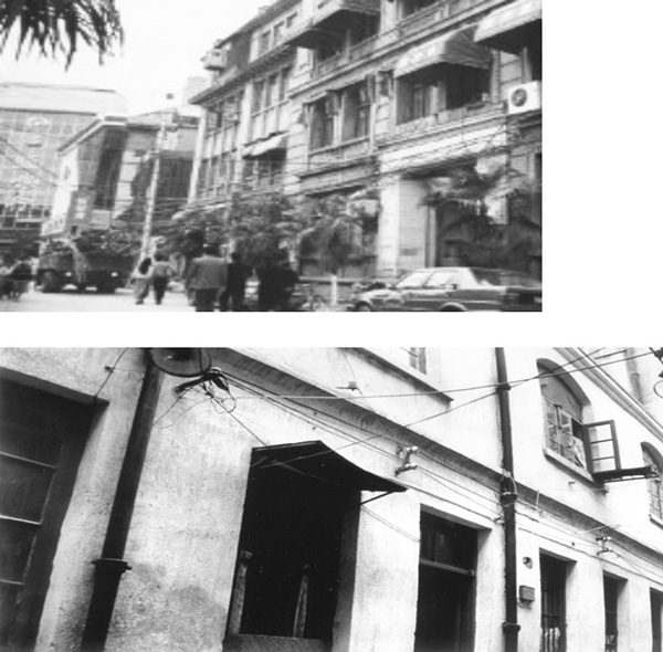 2、解放初期武漢市第一醫(yī)院一角.jpg