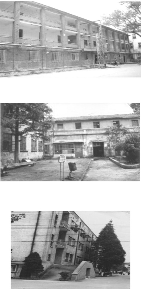 3、解放初期武漢市第一醫(yī)院概貌.jpg