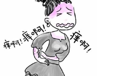 皮膚病患者的健康指導