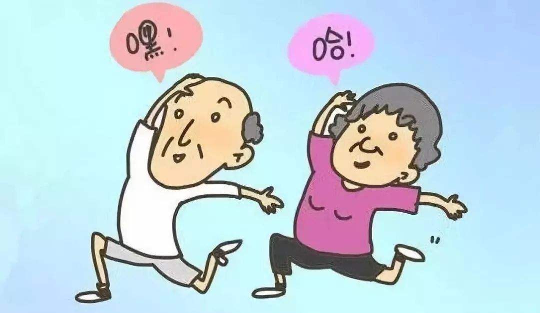 手術后為什么要早期活動？