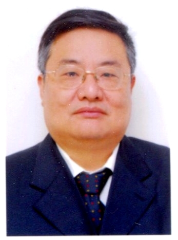 羅強