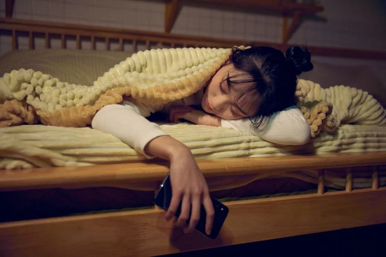 每熬一次夜，身體炎癥水平就會上升